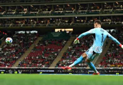 Empty seats on World Cup’s opening day renew ticket price concerns