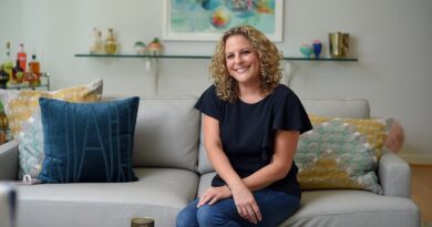 Scary Mommy founder Jill Smokler dies at 48 after glioblastoma battle
