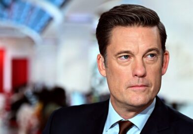 NBC News‘ Keir Simmons to answer questions about Russia, Ukraine and more