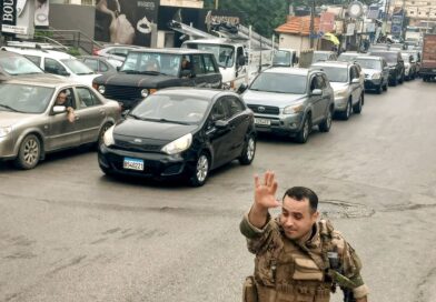 Israel’s Netanyahu orders attacks in Beirut’s southern suburbs Israel’s Netanyahu orders attacks in Beirut’s southern suburbs