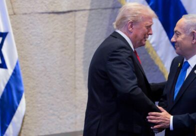 Pentagon raised threat of Israeli spying on U.S. to highest level, sources say