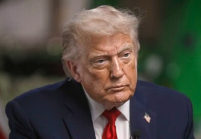 Fact-checking Trump’s interview with NBC News’ ‘Meet the Press’ Fact-checking Trump’s interview with NBC News’ ‘Meet the Press’
