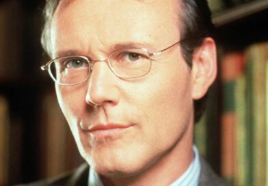 Anthony Head, ‘Buffy the Vampire Slayer’ and ‘Ted Lasso’ actor, dies at 72