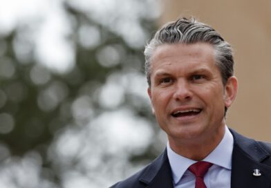 Hegseth attacks Europe on immigration at D-Day event, continuing trend for Trump officials Hegseth attacks Europe on immigration at D-Day event, continuing trend for Trump officials