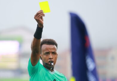 Referee barred from entering U.S. for World Cup receives a hero’s welcome in Somalia