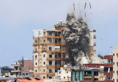 Israel launches new Lebanon strikes even as Trump insists Iran deal coming soon Israel launches new Lebanon strikes even as Trump insists Iran deal coming soon