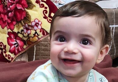Family of baby shot dead by Israeli soldier in the West Bank speaks out