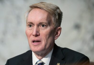 Sen. James Lankford says Congress should ratify any deal Trump makes with Iran