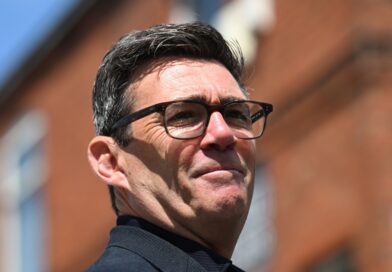 Britain’s Keir Starmer could face imminent challenge as key rival Andy Burnham wins special election