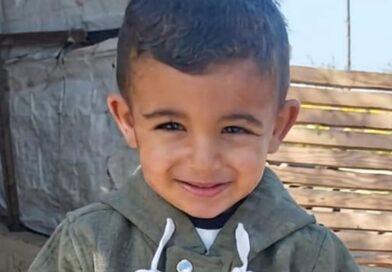 3-year-old shot dead in Gaza as U.N. report accuses Israel of targeting children