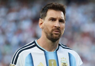 TV host in Argentina quits after falsely reporting that Lionel Messi’s dad died