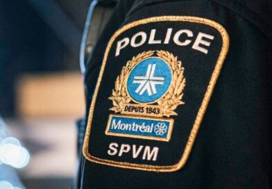 2 killed in Montreal shooting, suspect also dead 2 killed in Montreal shooting, suspect also dead