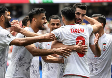 Homeland Security is changing guidelines for Iran soccer team’s next match