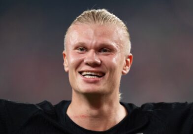 Erling Haaland powers Norway into the next round and keeps pace in Golden Boot race