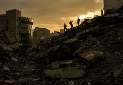 Venezuelans deported from U.S. hours before earthquakes hit are missing, some confirmed dead, families say