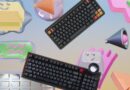 These mechanical keyboards are two very different sides of the same beautifully made coin
