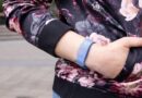The Fitbit Air takes a smarter approach to the AI health dumpster fire