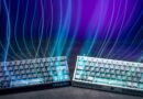 This Ghost in the Shell keyboard makes me want to activate the hundred spidery robot fingers inside my regular fingers This Ghost in the Shell keyboard makes me want to activate the hundred spidery robot fingers inside my regular fingers
