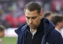 Tonda Eckert breaks silence on Southampton Spygate scandal and sack decision | Football | Sport