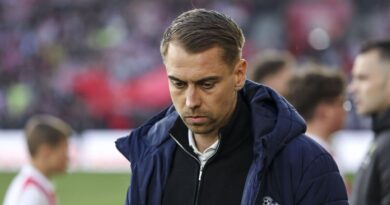 Tonda Eckert breaks silence on Southampton Spygate scandal and sack decision | Football | Sport