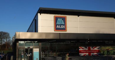 I shop at Aldi but always go to Waitrose for one thing