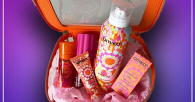 I opened Boots’ new hair care beauty bag – review I opened Boots’ new hair care beauty bag – review
