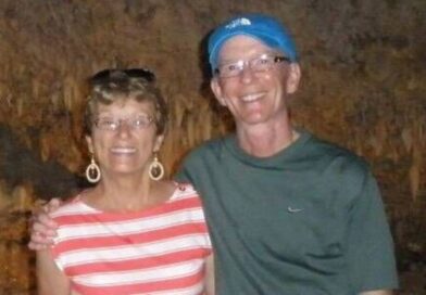 Hiker, 66, tragic final texts to family before death | World | News