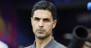 Managing Arsenal as Mikel Arteta signs £180m attacking duo and three stars leave | Football | Sport