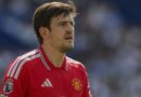 Transfer news LIVE: Maguire Man Utd exit, Liverpool hijack Leao | Football | Sport