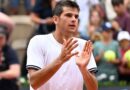 French Open LIVE: Jodar in new controversy as star faces losing millions | Tennis | Sport