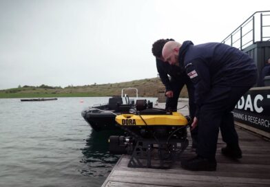 New drone to help Royal Navy destroy Iranian mines in Strait of Hormuz | World | News New drone to help Royal Navy destroy Iranian mines in Strait of Hormuz | World | News