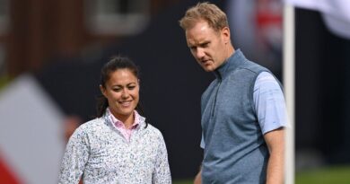 BBC presenter puts job at risk by accepting new role with bosses ‘unimpressed’ | Other | Sport