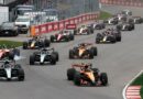 F1 driver ‘considers leaving’ as team-mate faces sack after next race | F1 | Sport