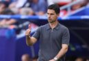 Arsenal plot four major transfers after handing Arteta huge wachest | Football | Sport