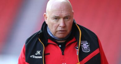 BBC commentator dies suddenly just hours after appearing on broadcast | Rugby | Sport