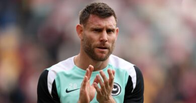 James Milner retires at 40: Premier League’s all-time appearance maker quits | Football | Sport