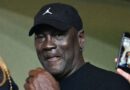 Michael Jordan set to rake in millions from Arsenal’s Champions League misery | Football | Sport