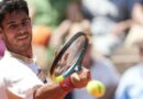 French Open star stripped of prize money after ‘sexist’ umpire rant | Tennis | Sport