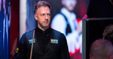 Judd Trump claims he was hacked in statement on X-rated Instagram story | Other | Sport
