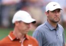 PGA Tour act after Rory McIlroy and Scottie Scheffler disagreement | Golf | Sport