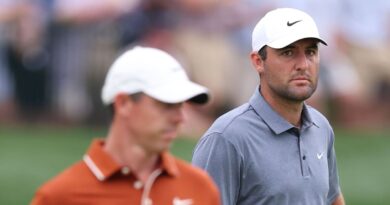 PGA Tour act after Rory McIlroy and Scottie Scheffler disagreement | Golf | Sport