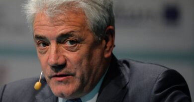 Kevin Keegan breaks silence on cancer diagnosis after being confined to bed | Football | Sport