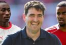Andoni Iraola dream Liverpool team as 3 stars axed for £164m transfers | Football | Sport