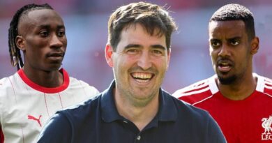 Andoni Iraola dream Liverpool team as 3 stars axed for £164m transfers | Football | Sport