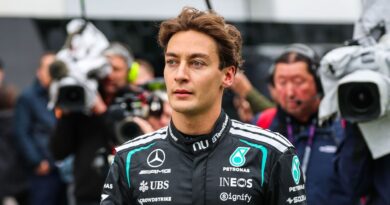 F1 news: Russell investigation blow as Mercedes trick now illegal | F1 | Sport