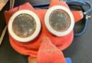 Rare World War 2 item created by Walt Disney discovered after 80 years