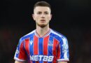 Adam Wharton to Man Utd takes twist with verdict on Liverpool transfer | Football | Sport