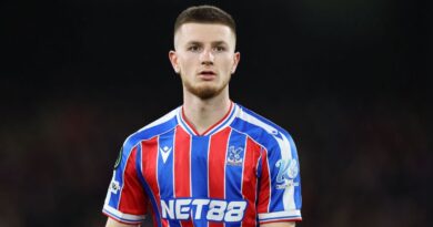 Adam Wharton to Man Utd takes twist with verdict on Liverpool transfer | Football | Sport