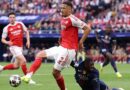 William Saliba could miss World Cup as Arsenal star suffers devastating injury | Football | Sport