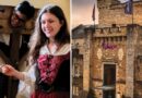 Win an unforgettable overnight escape inside Oxford’s historic prison